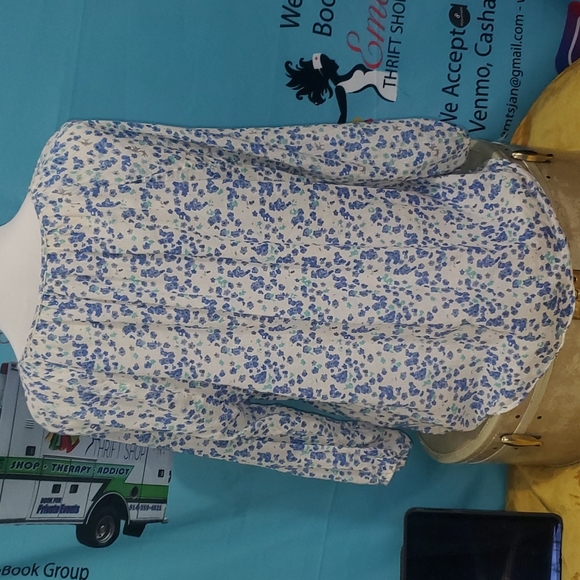 Sonoma Style Blouse - Picture 4 of 6